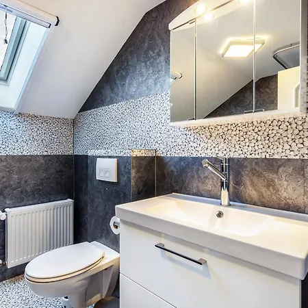 Lydias Apartmán Schmallenberg