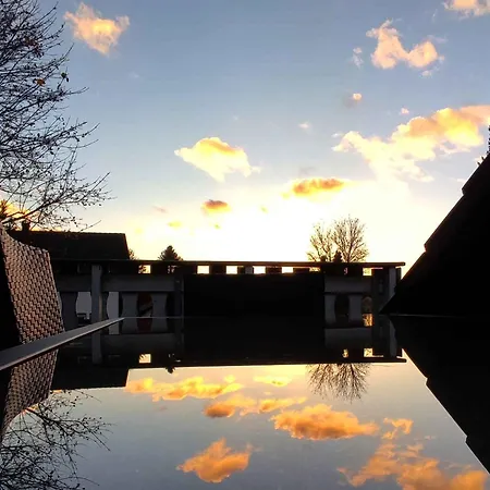 Lydias Apartmán Schmallenberg