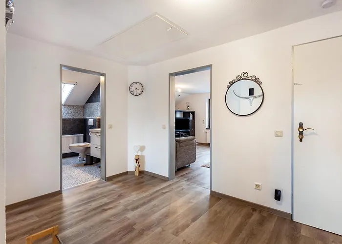 Lydias Appartement Schmallenberg
