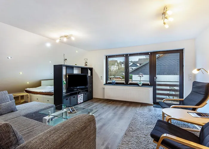 Appartement Lydias *