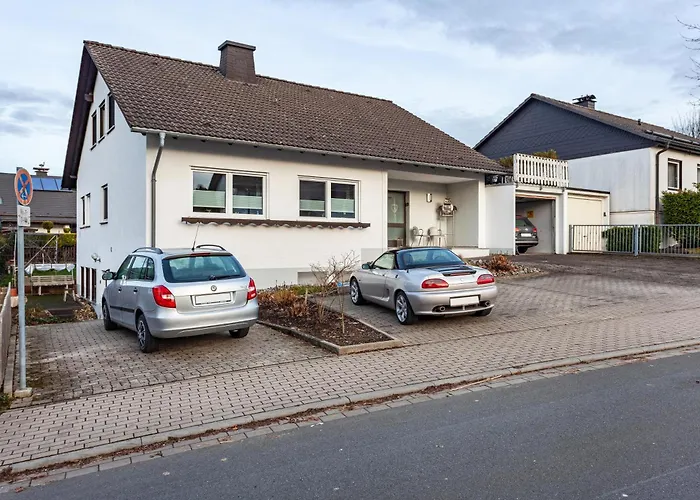 Lydias Appartement *